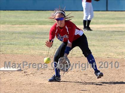 Thumbnail 3 in SFV East-West All-Star Classic photogallery.
