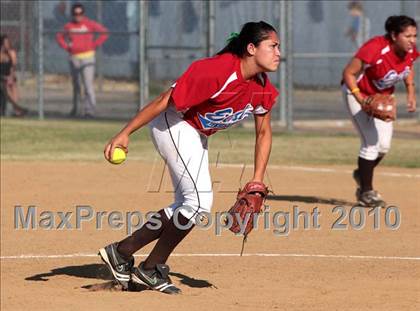 Thumbnail 2 in SFV East-West All-Star Classic photogallery.