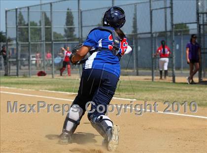 Thumbnail 2 in SFV East-West All-Star Classic photogallery.