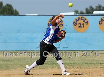 Thumbnail 3 in SFV East-West All-Star Classic photogallery.