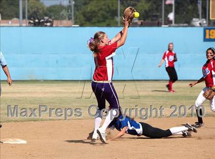 Thumbnail 3 in SFV East-West All-Star Classic photogallery.