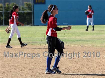 Thumbnail 2 in SFV East-West All-Star Classic photogallery.