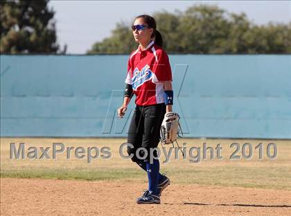 Thumbnail 3 in SFV East-West All-Star Classic photogallery.