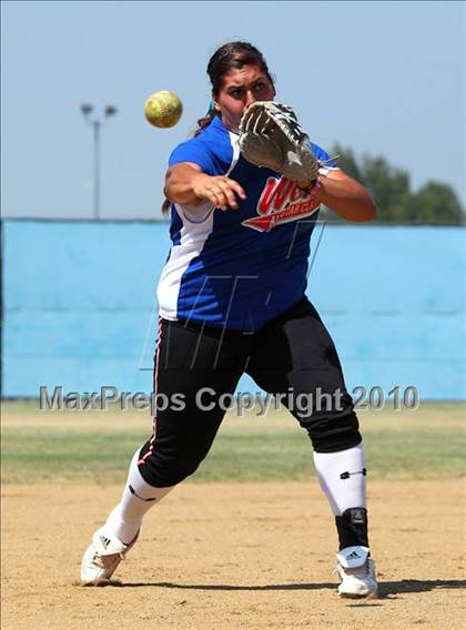Thumbnail 2 in SFV East-West All-Star Classic photogallery.