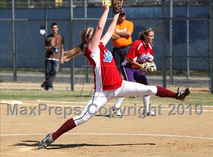 Thumbnail 3 in SFV East-West All-Star Classic photogallery.