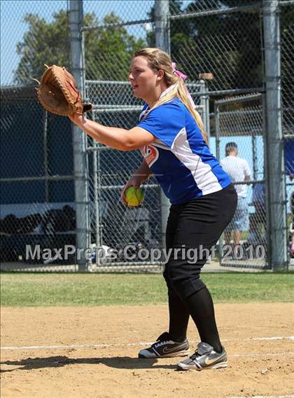 Thumbnail 1 in SFV East-West All-Star Classic photogallery.
