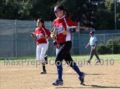 Thumbnail 1 in SFV East-West All-Star Classic photogallery.