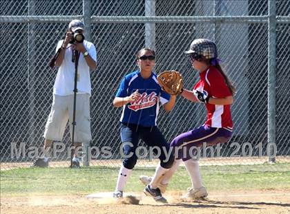 Thumbnail 1 in SFV East-West All-Star Classic photogallery.