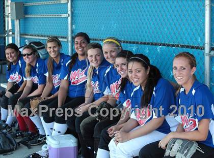 Thumbnail 2 in SFV East-West All-Star Classic photogallery.