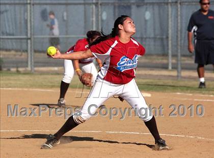 Thumbnail 1 in SFV East-West All-Star Classic photogallery.