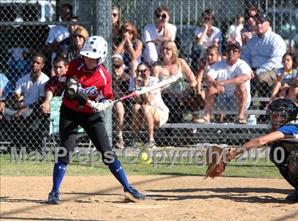Thumbnail 2 in SFV East-West All-Star Classic photogallery.