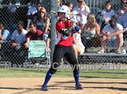 Thumbnail 2 in SFV East-West All-Star Classic photogallery.