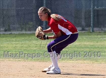 Thumbnail 1 in SFV East-West All-Star Classic photogallery.