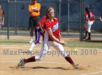 Thumbnail 1 in SFV East-West All-Star Classic photogallery.