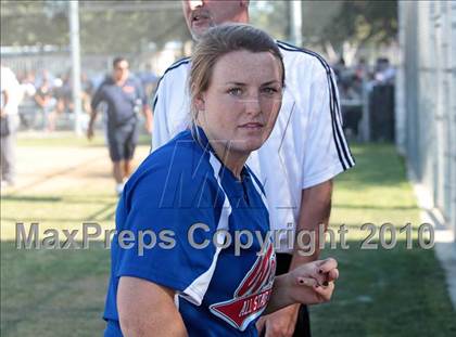 Thumbnail 3 in SFV East-West All-Star Classic photogallery.