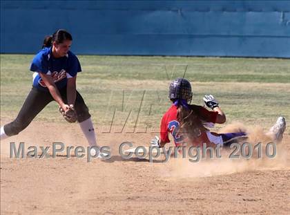 Thumbnail 1 in SFV East-West All-Star Classic photogallery.