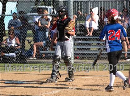 Thumbnail 2 in SFV East-West All-Star Classic photogallery.