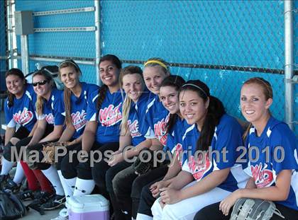 Thumbnail 3 in SFV East-West All-Star Classic photogallery.