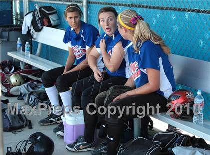 Thumbnail 1 in SFV East-West All-Star Classic photogallery.