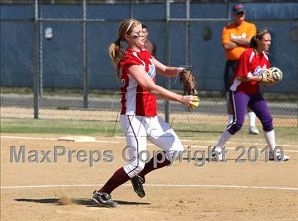 Thumbnail 2 in SFV East-West All-Star Classic photogallery.