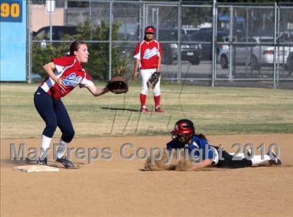 Thumbnail 1 in SFV East-West All-Star Classic photogallery.
