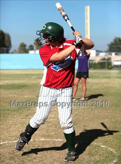 Thumbnail 3 in SFV East-West All-Star Classic photogallery.