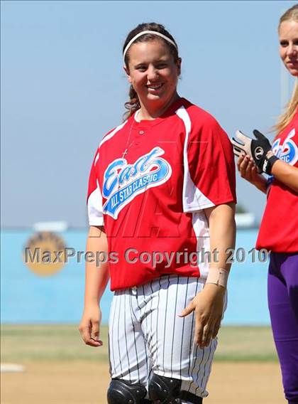 Thumbnail 3 in SFV East-West All-Star Classic photogallery.