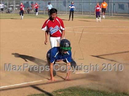 Thumbnail 3 in SFV East-West All-Star Classic photogallery.