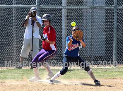 Thumbnail 3 in SFV East-West All-Star Classic photogallery.