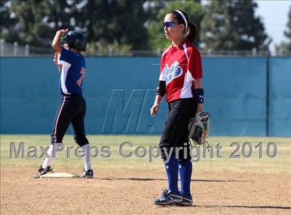 Thumbnail 1 in SFV East-West All-Star Classic photogallery.