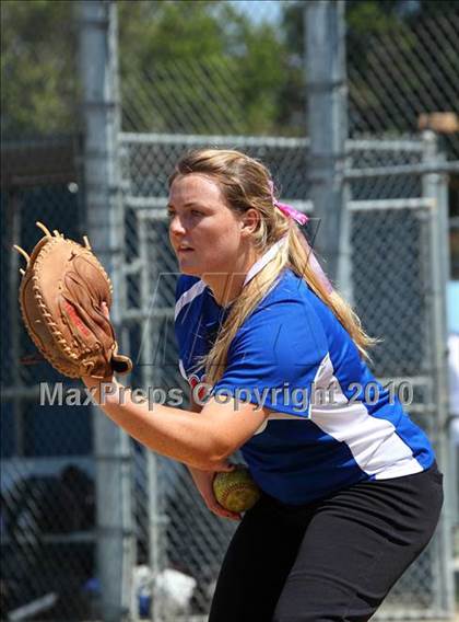 Thumbnail 2 in SFV East-West All-Star Classic photogallery.