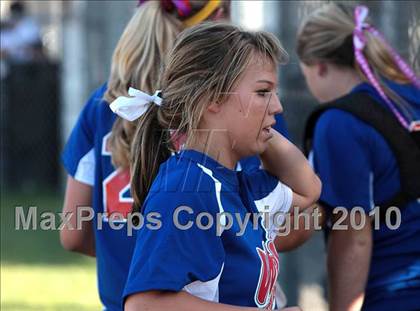 Thumbnail 3 in SFV East-West All-Star Classic photogallery.