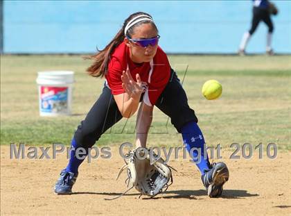Thumbnail 3 in SFV East-West All-Star Classic photogallery.