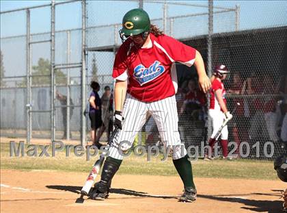 Thumbnail 2 in SFV East-West All-Star Classic photogallery.