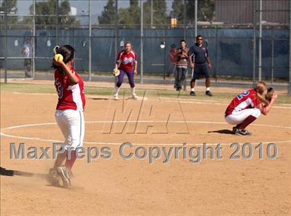 Thumbnail 1 in SFV East-West All-Star Classic photogallery.