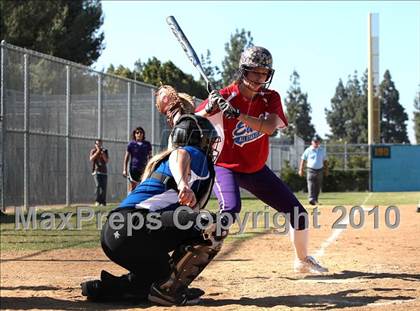 Thumbnail 2 in SFV East-West All-Star Classic photogallery.