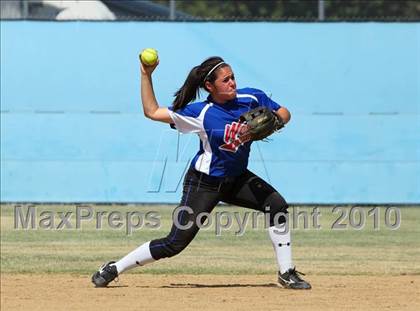 Thumbnail 2 in SFV East-West All-Star Classic photogallery.