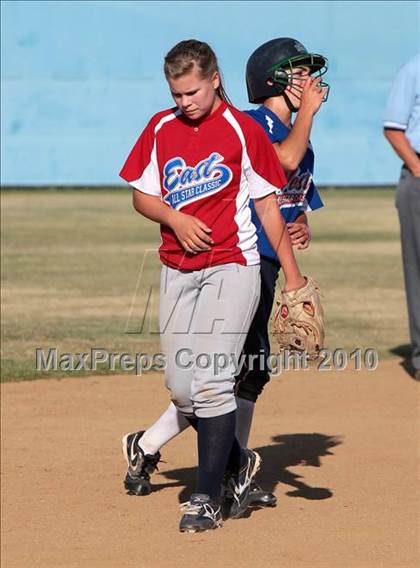 Thumbnail 3 in SFV East-West All-Star Classic photogallery.