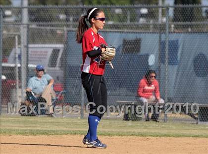 Thumbnail 2 in SFV East-West All-Star Classic photogallery.
