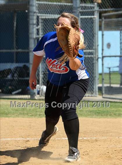 Thumbnail 3 in SFV East-West All-Star Classic photogallery.