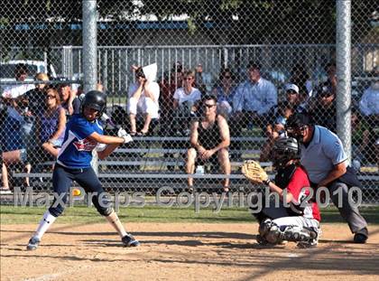 Thumbnail 1 in SFV East-West All-Star Classic photogallery.