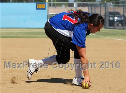 Thumbnail 2 in SFV East-West All-Star Classic photogallery.