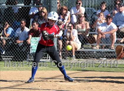 Thumbnail 1 in SFV East-West All-Star Classic photogallery.