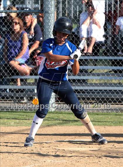 Thumbnail 2 in SFV East-West All-Star Classic photogallery.