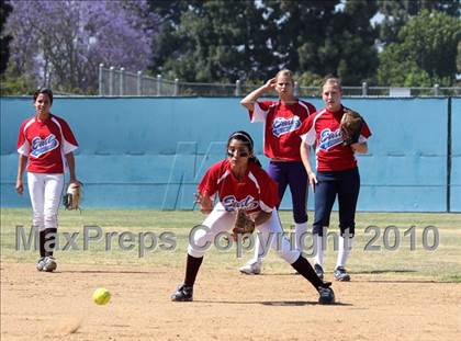 Thumbnail 1 in SFV East-West All-Star Classic photogallery.