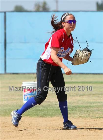 Thumbnail 2 in SFV East-West All-Star Classic photogallery.