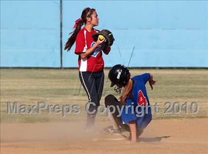 Thumbnail 1 in SFV East-West All-Star Classic photogallery.