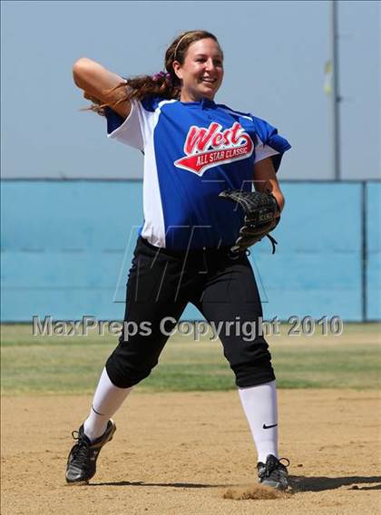 Thumbnail 3 in SFV East-West All-Star Classic photogallery.
