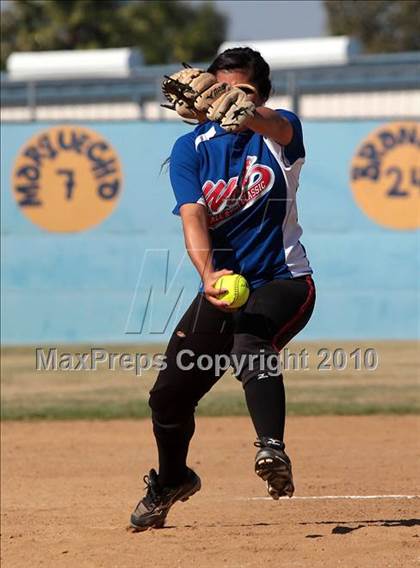 Thumbnail 1 in SFV East-West All-Star Classic photogallery.