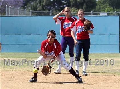 Thumbnail 2 in SFV East-West All-Star Classic photogallery.